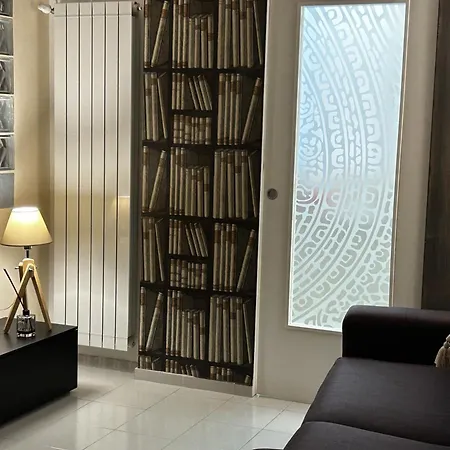 Apartman Confortevole