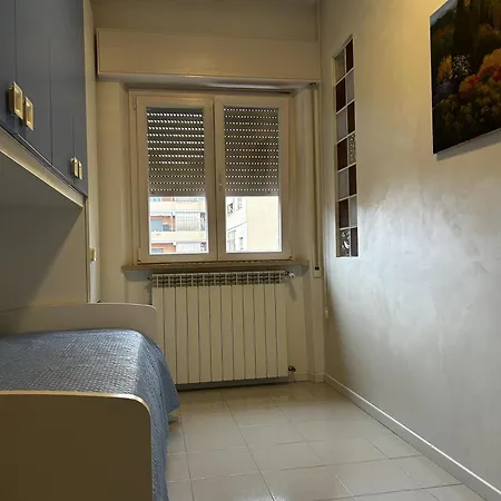 Confortevole Apartman *