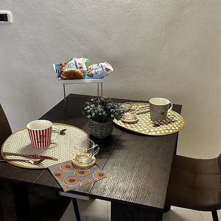 Confortevole Apartman Grosseto